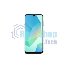 Смартфон Samsung Galaxy A16, 4/128Gb, мятный