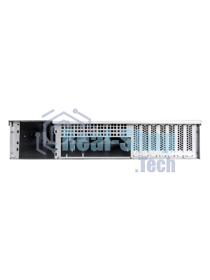 Серверный корпус ExeGate Pro 2U660-HS12 (RM 19