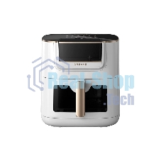 Аэрогриль Dreame Tasti Airfryer AF30 белый, 2300 Вт, 7 л, сенсор, 12 программ