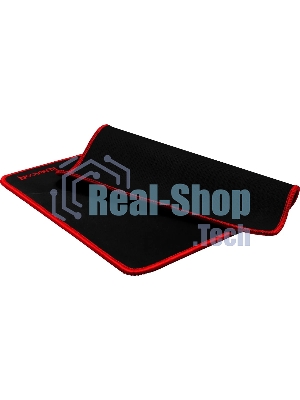 Комплект клавиатура+мышь Redragon S137 проводной, USB, чёрный