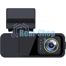 Видеорегистратор Digma FreeDrive 950W, 3840x2160, 3.2