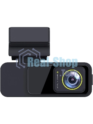 Видеорегистратор Digma FreeDrive 950W, 3840x2160, 3.2