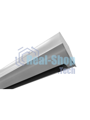 Экран с электроприводом Lumien Master Business Control 214х343 см (159