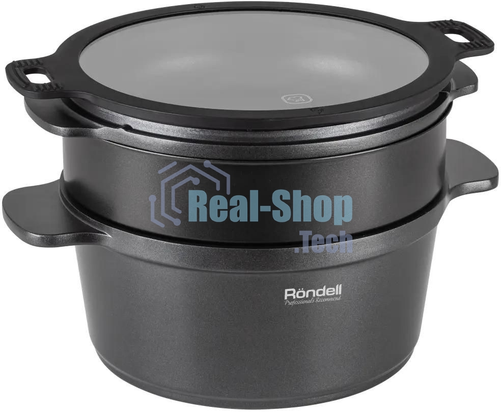 Набор посуды Rondell Ambassador RDA-1549 5 предметов