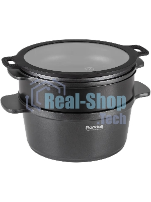 Набор посуды Rondell Ambassador RDA-1549 5 предметов