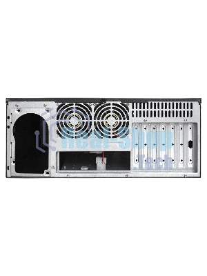 Серверный корпус ExeGate Pro 4U480-15/4U4132 (RM 19