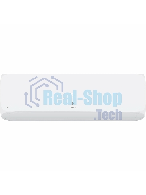 Кондиционер сплит-система Electrolux Loft EACS-12HAL/N8 12000 BTU, 30 м², 28 дБ, охлаждение, обогрев, белый
