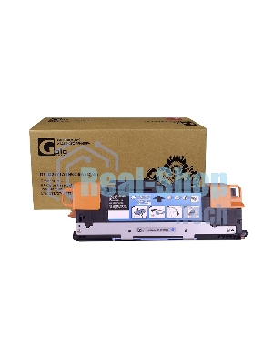 Картридж лазерный GalaPrint GP-Q2671A (№309A) голубой (4000 стр) для HP Color LaserJet 3500/3550/3500n/3550n/3700/3700N/3700DN/3700DTN/3700DTNS