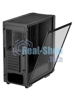 Компьютерный корпус Deepcool CC560 V2 Limited