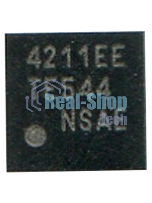 Микросхема MAX4211