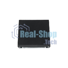 Переключатель 1-кл. ArtGallery IP44 10AX механизм карбон SE GAL441061