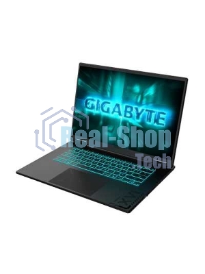 Ноутбук Gigabyte Gaming A16 GA63H AMD Ryzen AI 7 260/32Gb/SSD 1Tb/16