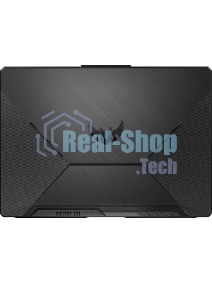 Ноутбук ASUS TUF Gaming FA506NCQ-HN031/15.6