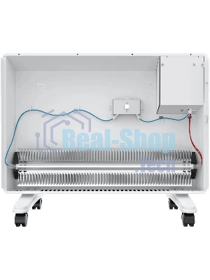 Конвектор электрический Breeon Pro Heat BCPT-1000 KM 1000Вт белый