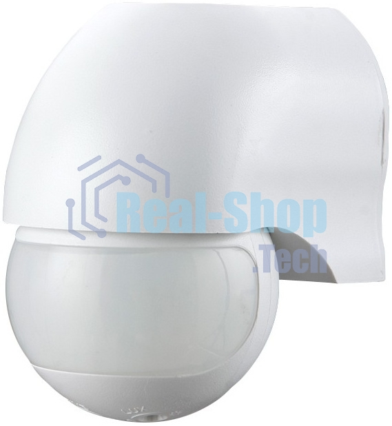 Электронный сенсор включения освещения Camelion (10979) LX-454/WH белый
