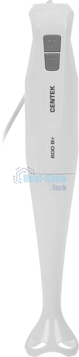 Блендер Centek CT-1341 белый