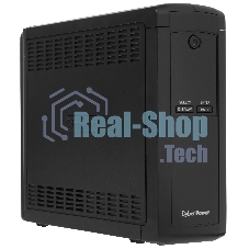 Источник бесперебойного питания CyberPower VP1600EILCD/1600 ВА/960 Вт/8 х IEC 320 C13 (компьютерная)