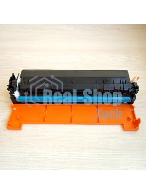 Картридж лазерный GalaPrint GP-054H BK черный (3100 стр) для Canon i-SENSYS LBP-620/LBP-621/LBP-623/LBP-640/MF-640/MF-641/MF-642/MF-643/MF-644/MF-645