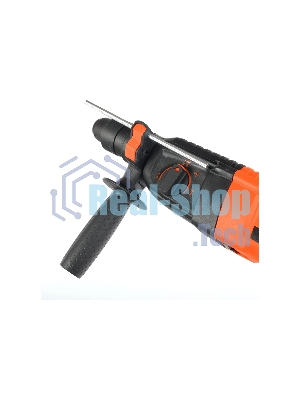 Перфоратор Patriot THE ONE RH 262Q SDS-plus уд.:2.8Дж 800Вт (кейс в комплекте)