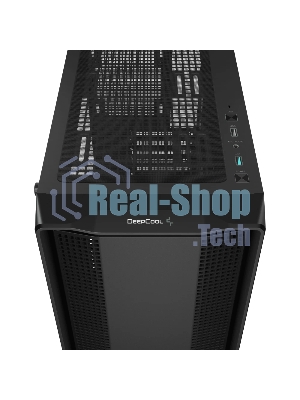 Компьютерный корпус Deepcool CC560 V2 Limited