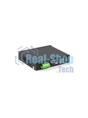 Коммутатор бесперебойный SKAT PoE-5E-1S UPS POE 120Вт порты: 5-Ethernet 1-Uplink