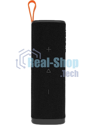 Беспроводная портативная колонка Xiaomi S29D Sound Outdoor 30W черный