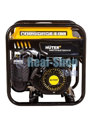 Инверторный генератор Huter DN-i4,4