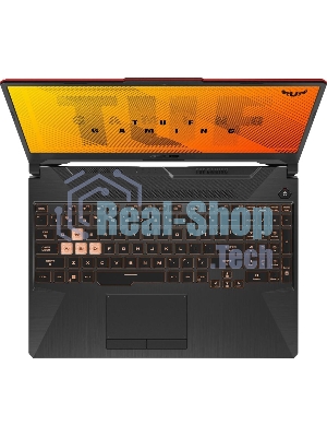 Ноутбук ASUS TUF Gaming FA506NCQ-HN031/15.6