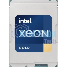 Процессор Intel Xeon Gold 6538Y+ Soc-4677 2.2GHz OEM