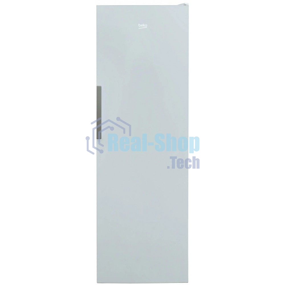 Морозилка Beko B1RFSL272W белый, 275л, 7 ящиков