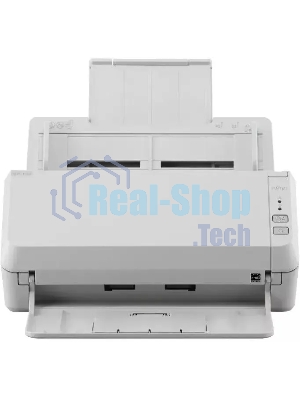 Сканер Fujitsu SP-1125N (PA03811-B011) A4 белый