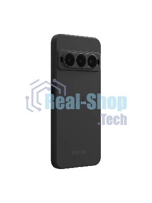 Смартфон Rikor Neuro S5 8/256Gb черный