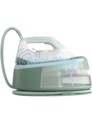 Парогенератор Philips PSG3010/70 2400 Вт, зеленый