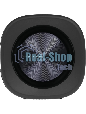 Беспроводная портативная колонка Xiaomi S29D Sound Outdoor 30W черный