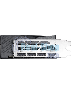 Видеокарта MSI RTX 5060 Ti 16G GAMING OC, NVIDIA RTX 5060 Ti, 16 ГБ GDDR7, 128 бит, PCI-e 5.0, 1xHDMI, 3xDP, 2647 МГц