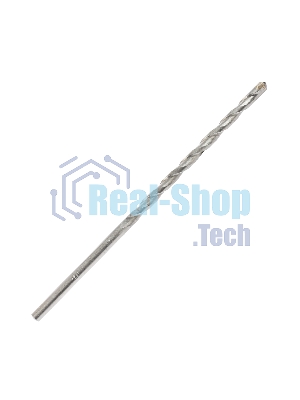 Сверло EDGE by PATRIOT по бетону 6x150 мм, 1 шт в блистере