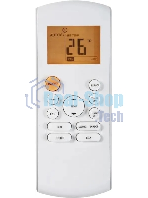 Сплит-система Midea Favorite MSFRW-09N8C2 белый