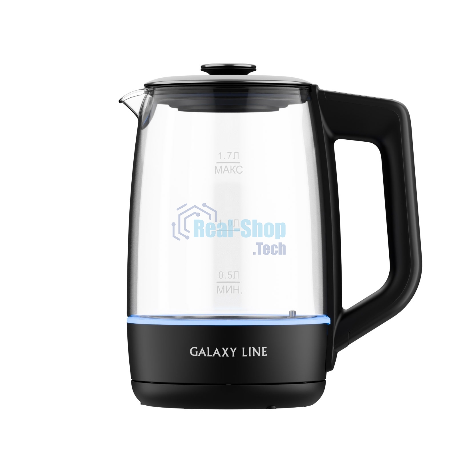 Чайник электрический GALAXY GL 0567