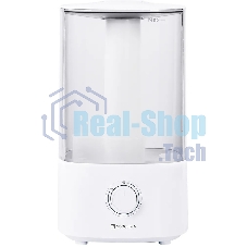 Увлажнитель воздуха Neoclima BASIC 3.5L White белый, 35 м², 3.5 л