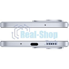 Смартфон iQOO Z11x I2507 8/256Gb серебристый