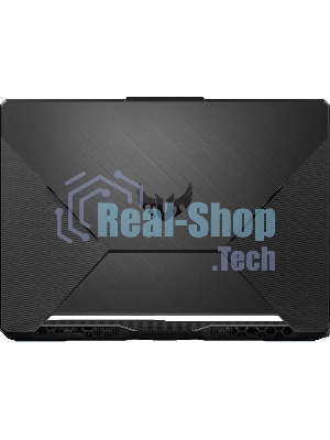 Ноутбук ASUS TUF Gaming FA506NCQ-HN031/15.6