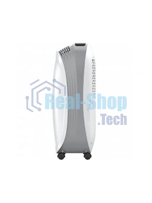 Осушитель воздуха FUNAI NEKO S RAD-N10F3E белый, 10 л/сутки, 1.8 л
