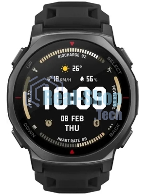 Умные часы Amazfit T-Rex 3 Pro A2549, 1.32