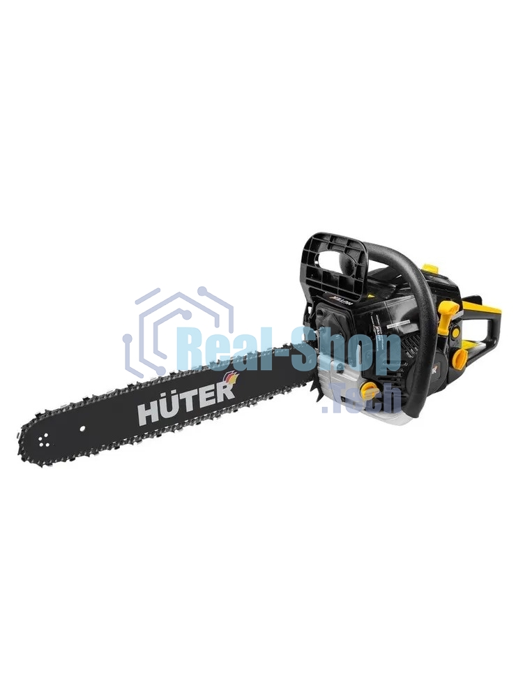Бензопила Huter BS-1M 900/70/6/47