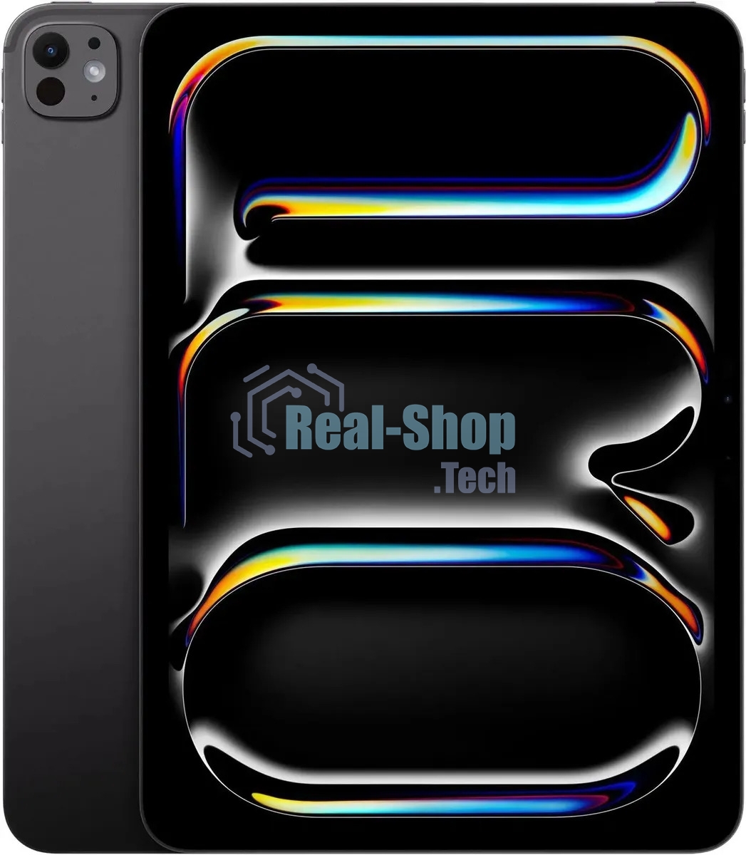 Планшет Apple iPad Pro 2024 A2836 11