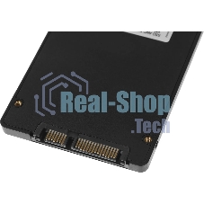 Накопитель SSD AMD Radeon 120Gb, 2.5