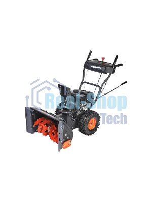 Снегоуборщик бензиновый Patriot PS 603 6.5л.с.