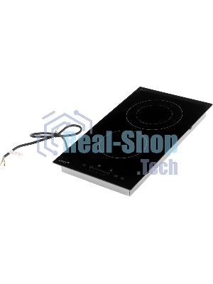 Варочная панель Vitek VHE3220 черный