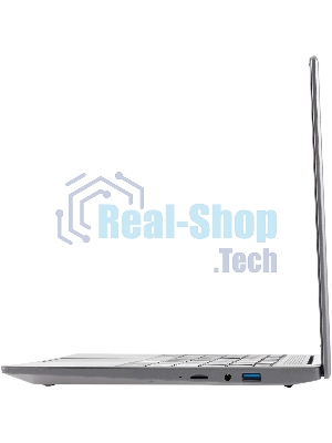 Ноутбук IRU Tactio 14RLH серый Ryzen 5 7430U 16Gb SSD 512Gb AMD Radeon Graphics 14