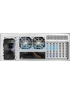 Серверный корпус ExeGate Pro 4U650-010/4U4139L (RM 19